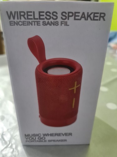 Mini enceinte bluetooth - mini,