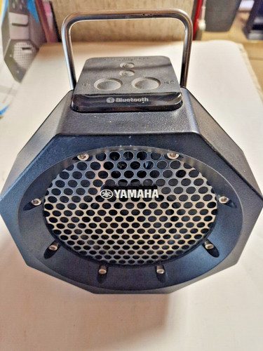 Yamaha pdx b11 enceinte - yamaha, pdx-b11